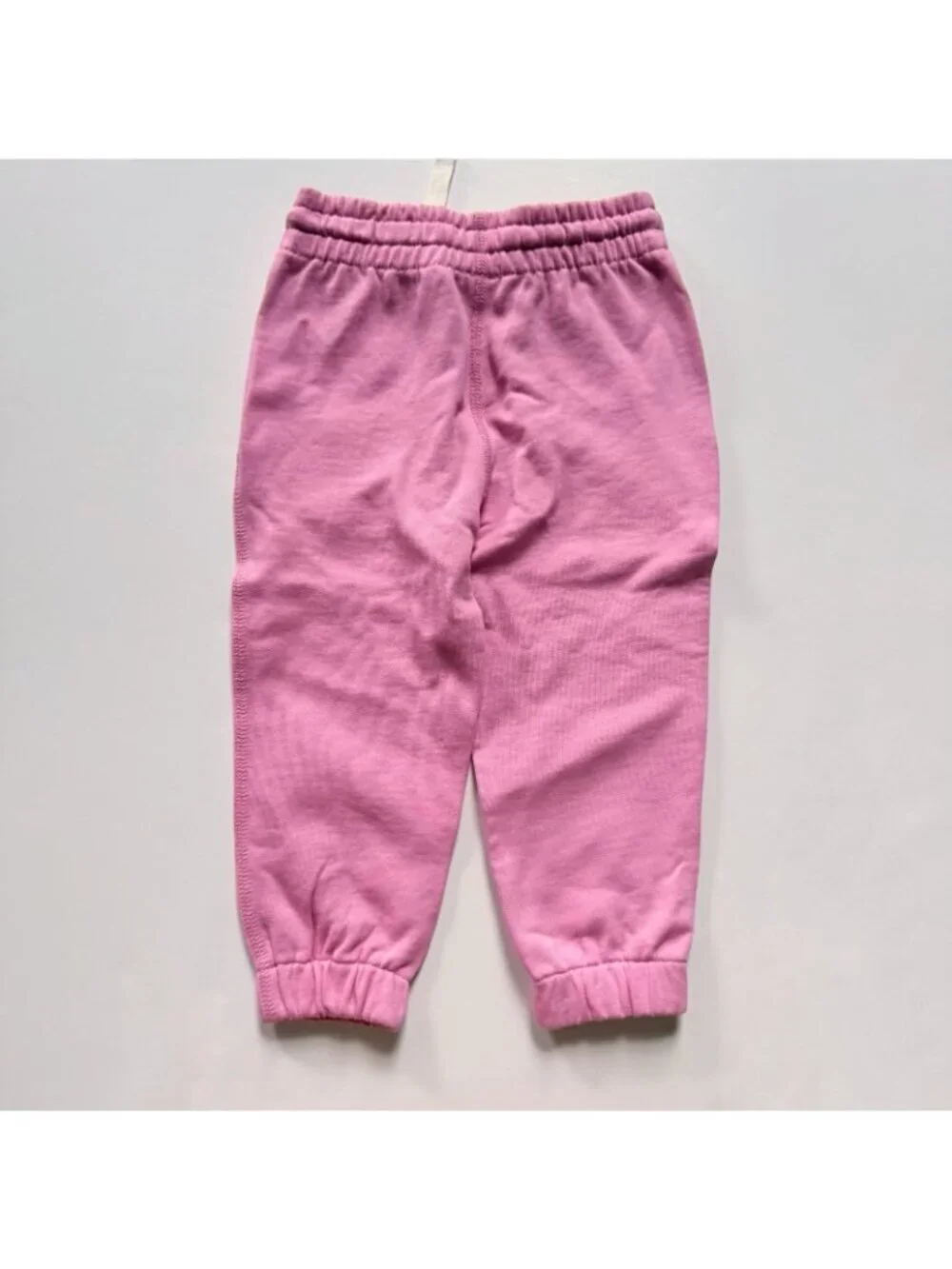 Hanna Andersson Girl Pink French Terry Sweatpants size 2T 85 cm